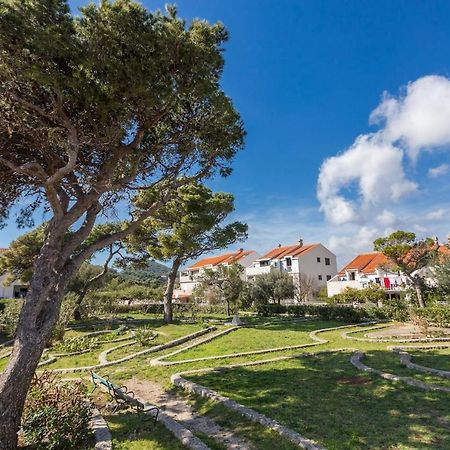 Studio Apartman Blue View Dubrovnik Exterior photo