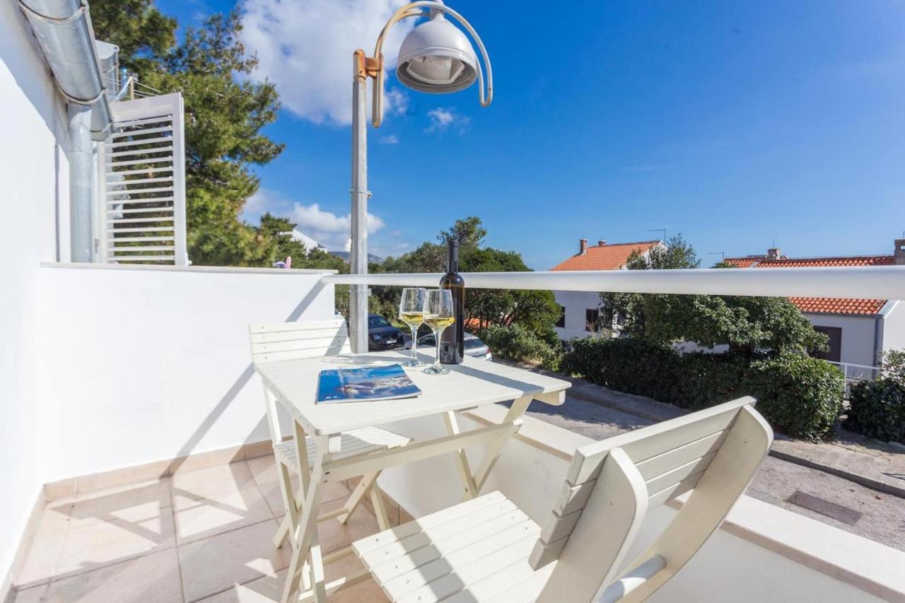 Studio Apartman Blue View Dubrovnik Exterior photo
